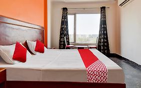 Hotel O B & B Vasant